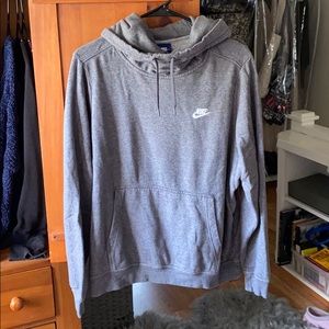 Women’s Nike Hoodie